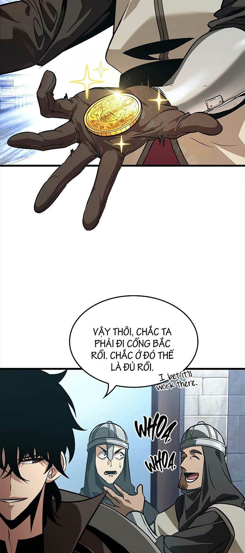 Gacha Vô Hạn Chapter 59 - Trang 2