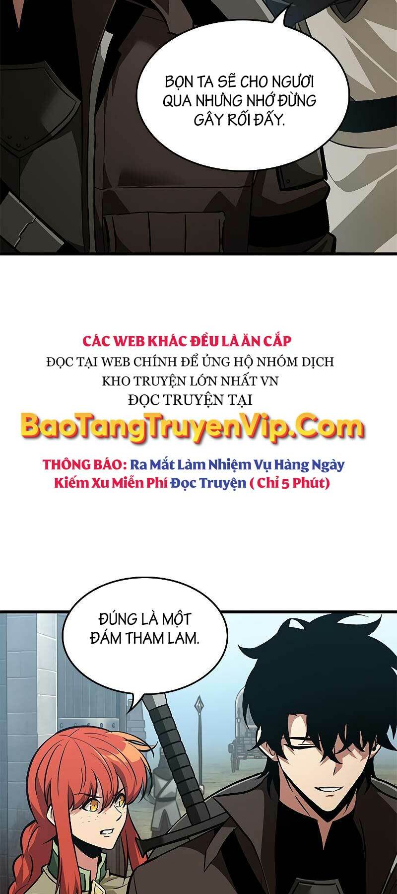 Gacha Vô Hạn Chapter 59 - Trang 2