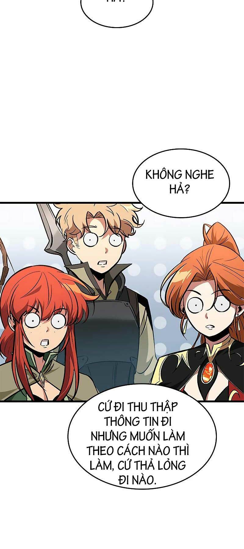 Gacha Vô Hạn Chapter 59 - Trang 2