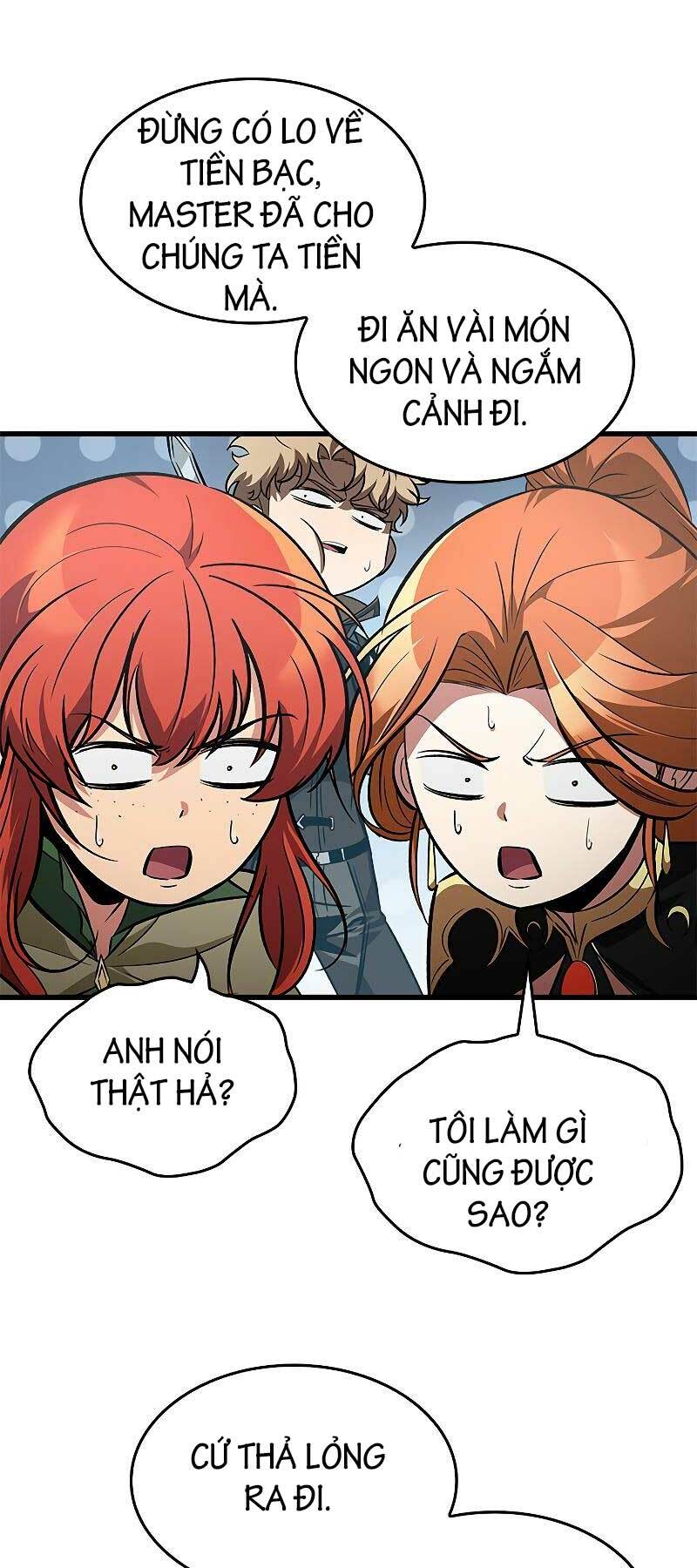 Gacha Vô Hạn Chapter 59 - Trang 2