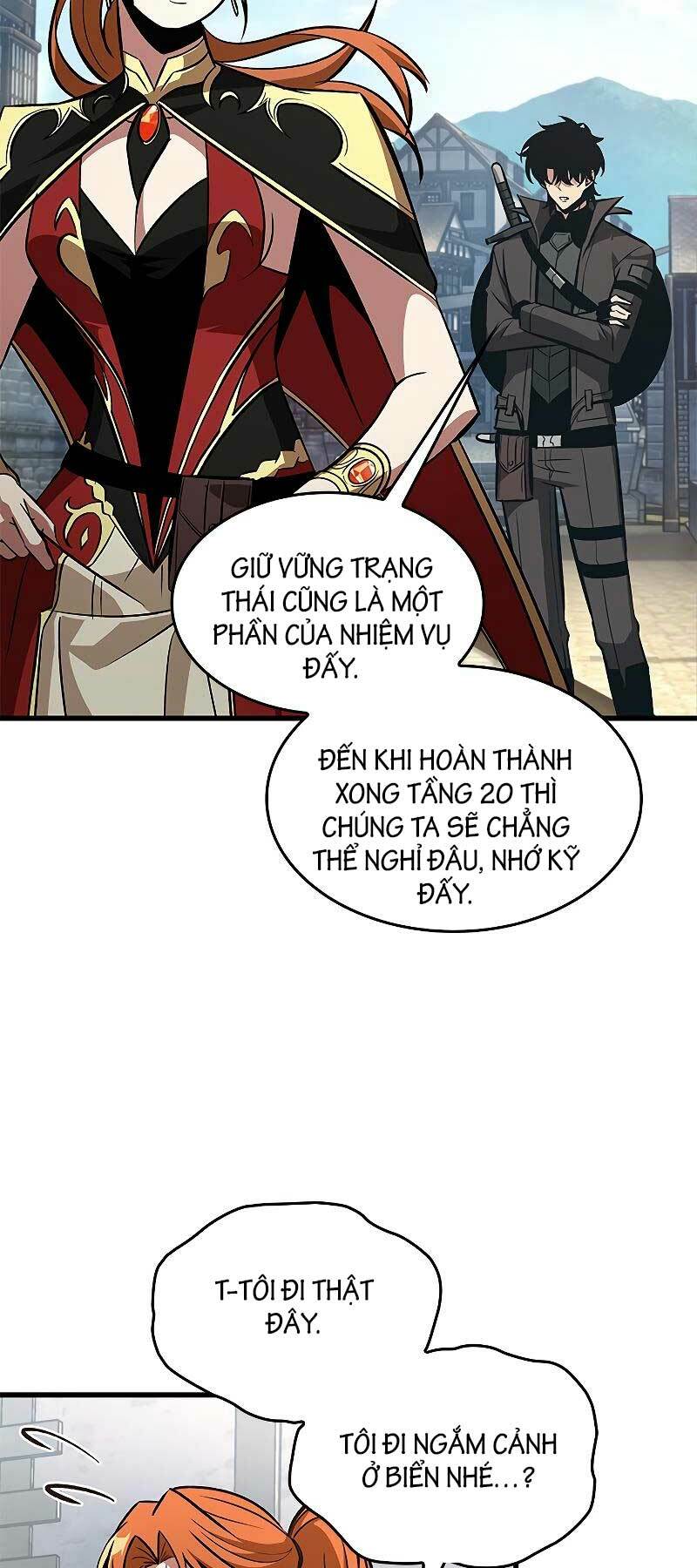 Gacha Vô Hạn Chapter 59 - Trang 2