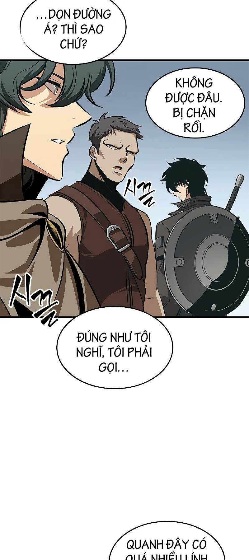 Gacha Vô Hạn Chapter 59 - Trang 2