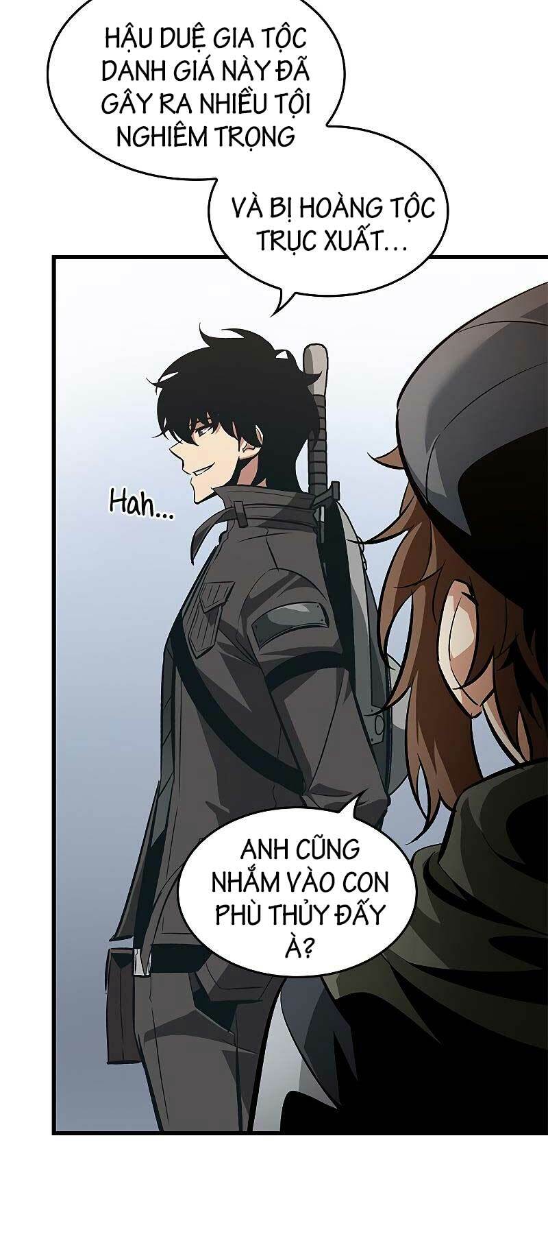 Gacha Vô Hạn Chapter 59 - Trang 2