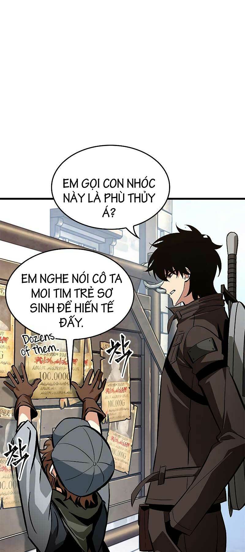 Gacha Vô Hạn Chapter 59 - Trang 2