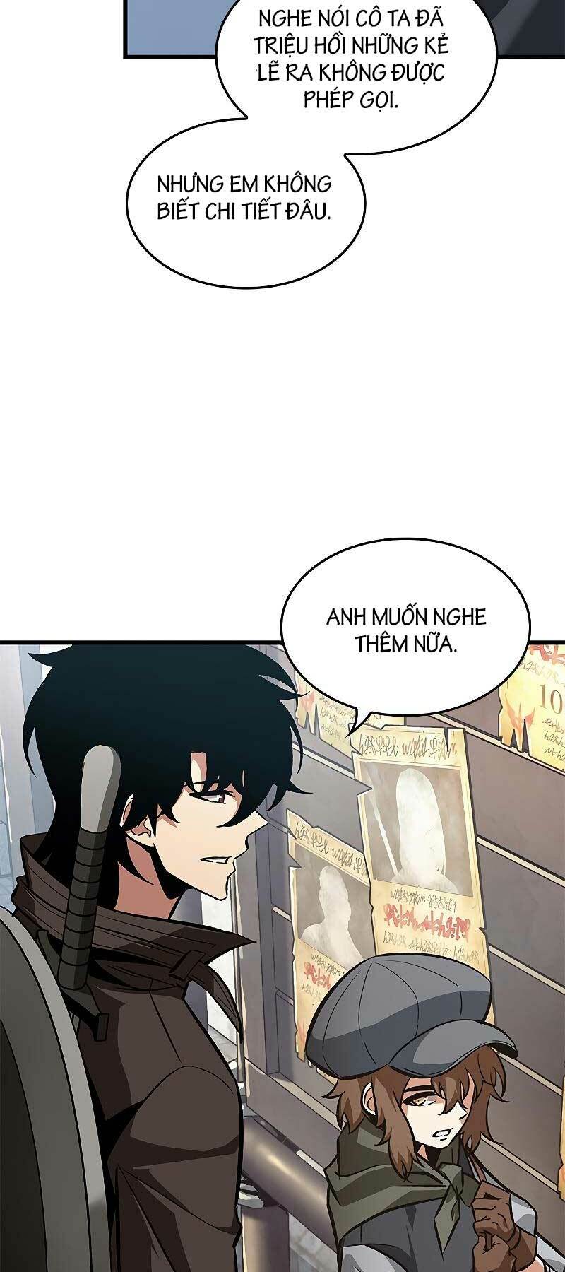 Gacha Vô Hạn Chapter 59 - Trang 2