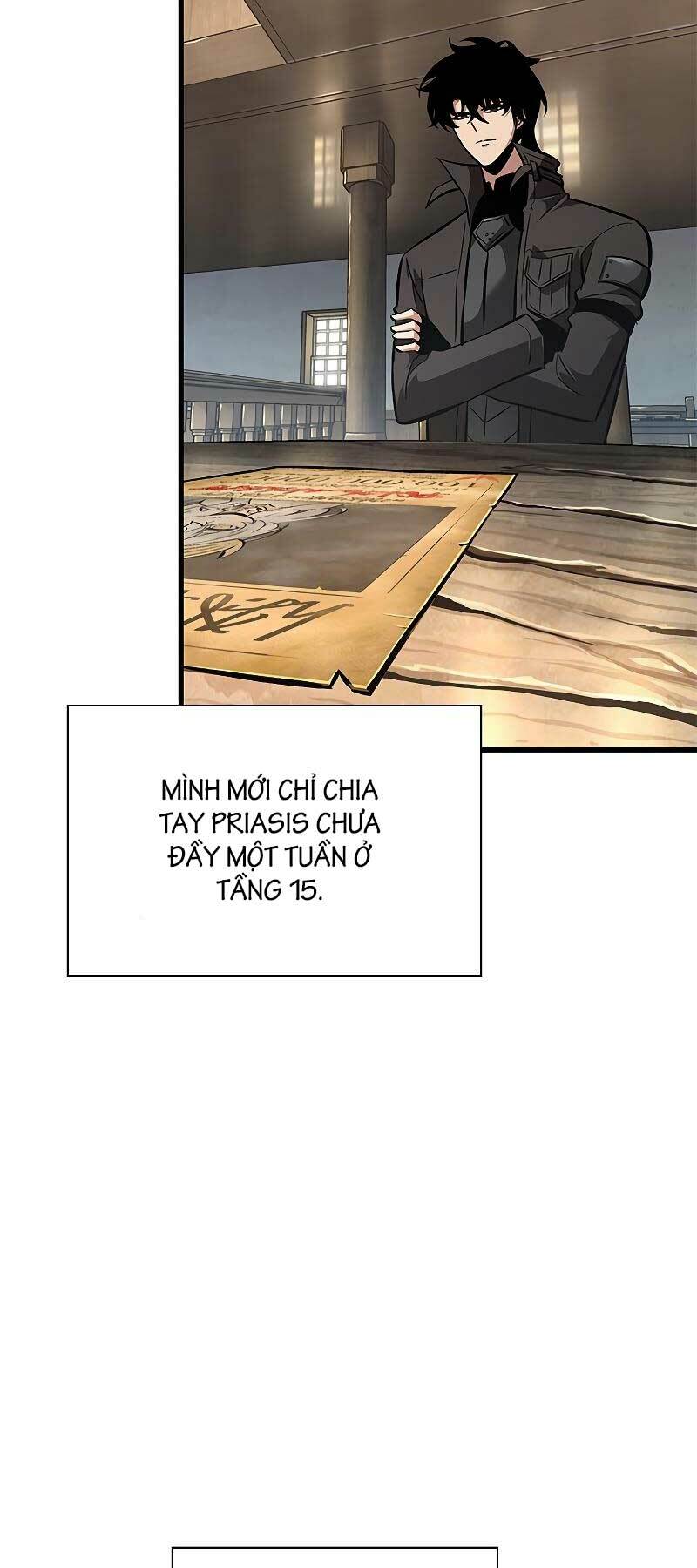 Gacha Vô Hạn Chapter 59 - Trang 2