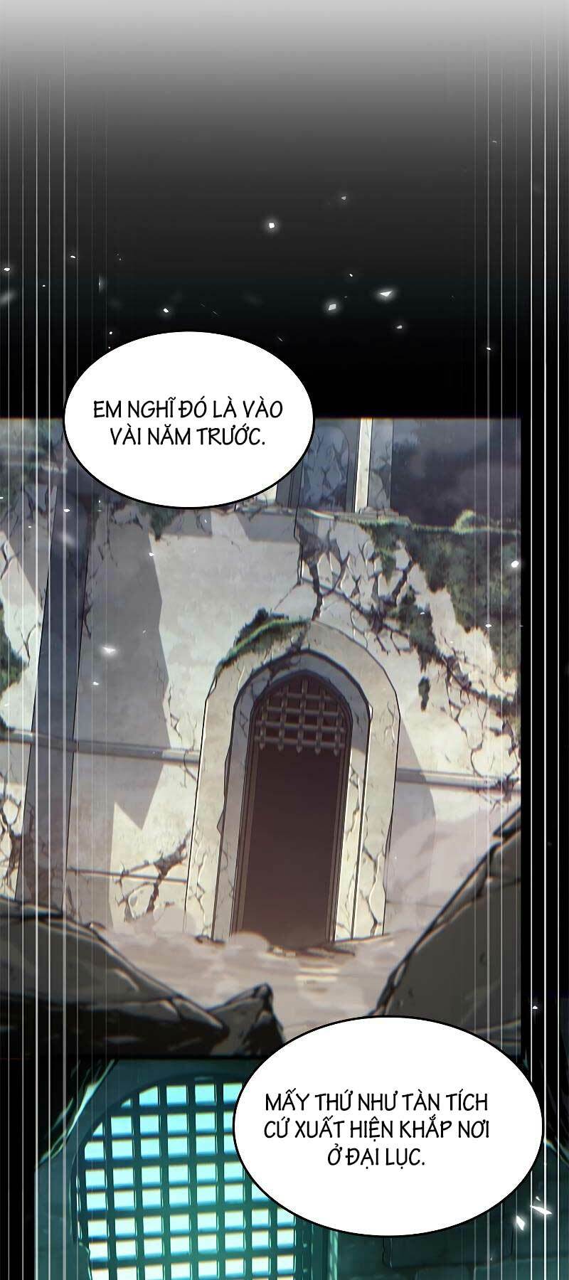 Gacha Vô Hạn Chapter 59 - Trang 2