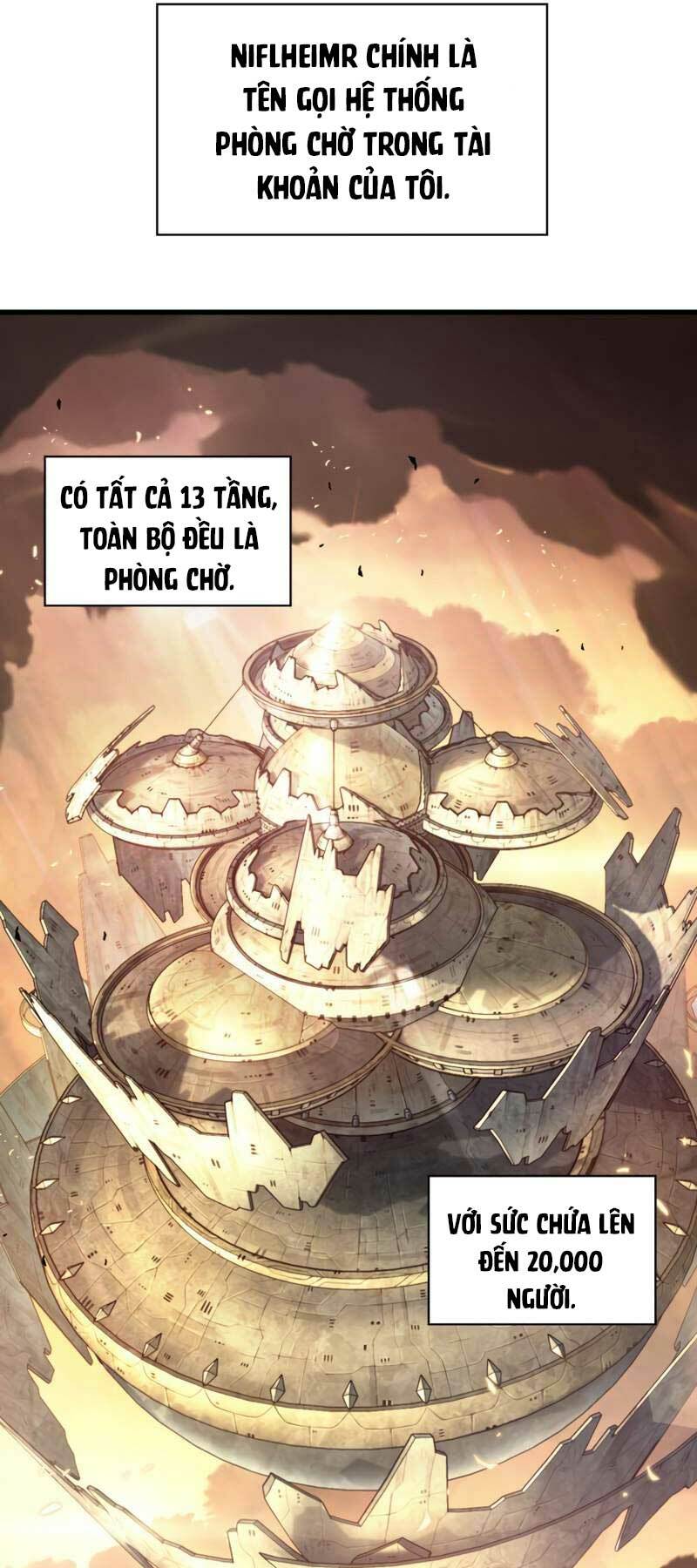 Gacha Vô Hạn Chapter 6 - Trang 2