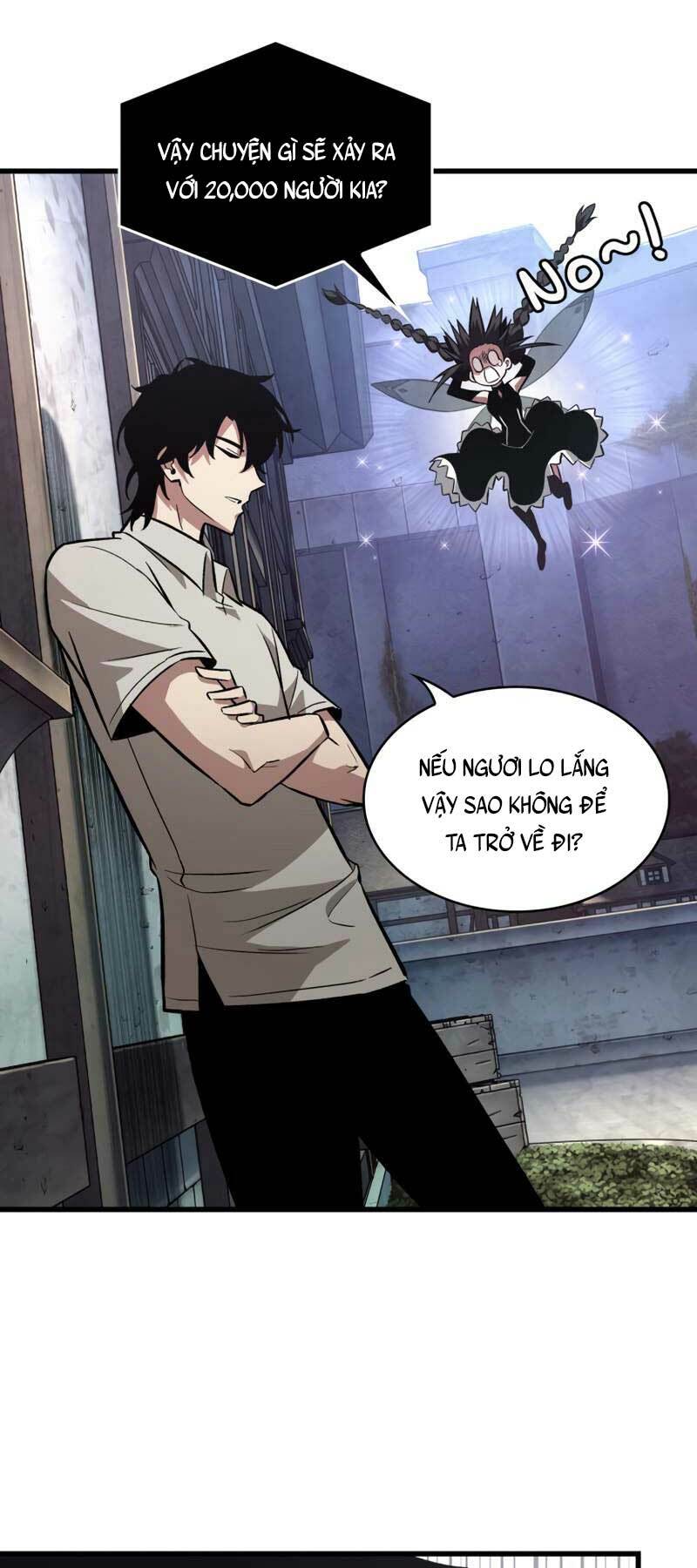 Gacha Vô Hạn Chapter 6 - Trang 2