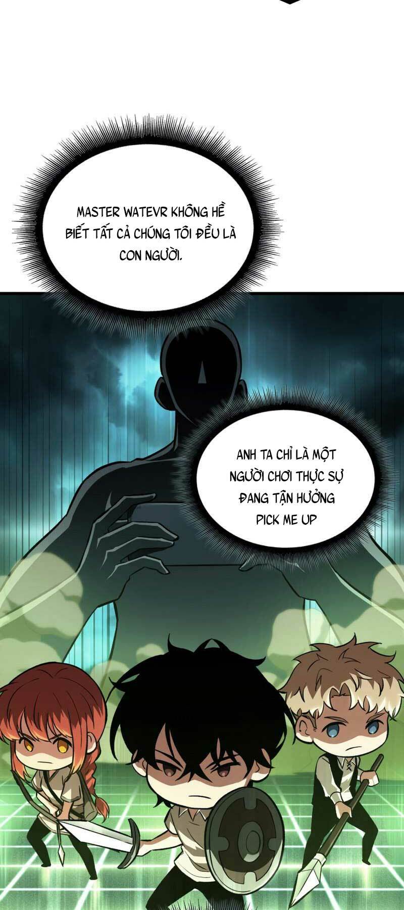 Gacha Vô Hạn Chapter 6 - Trang 2