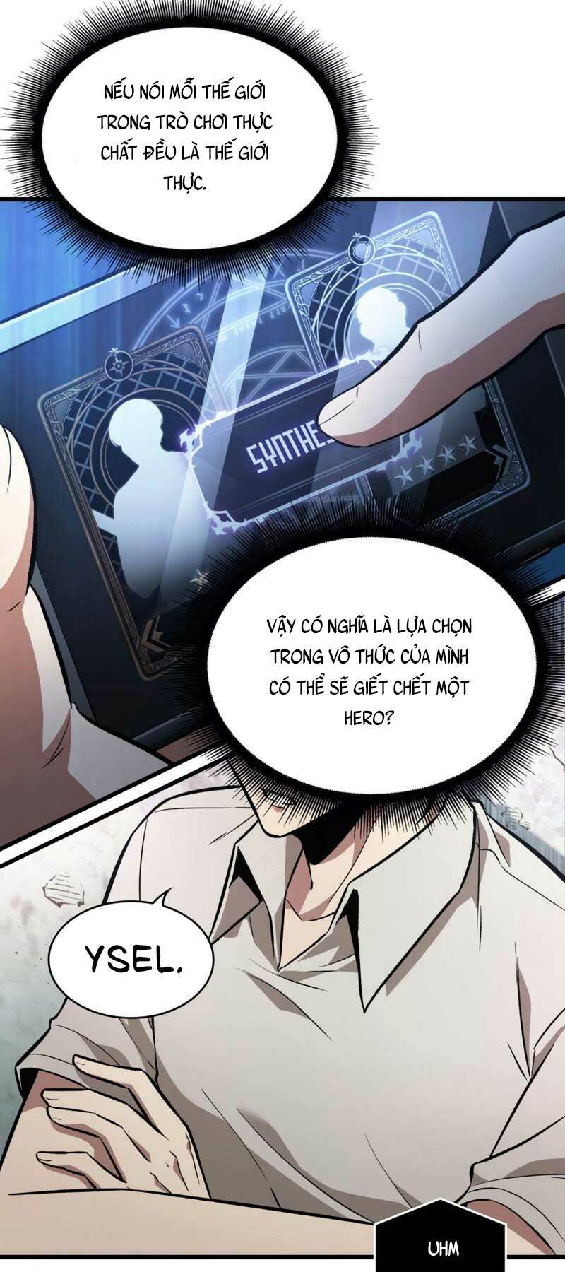 Gacha Vô Hạn Chapter 6 - Trang 2