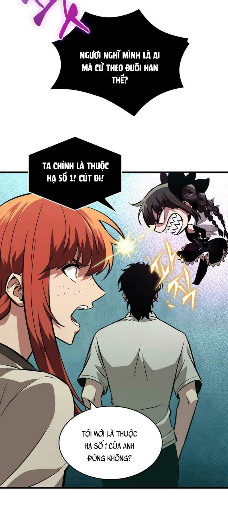 Gacha Vô Hạn Chapter 6 - Trang 2