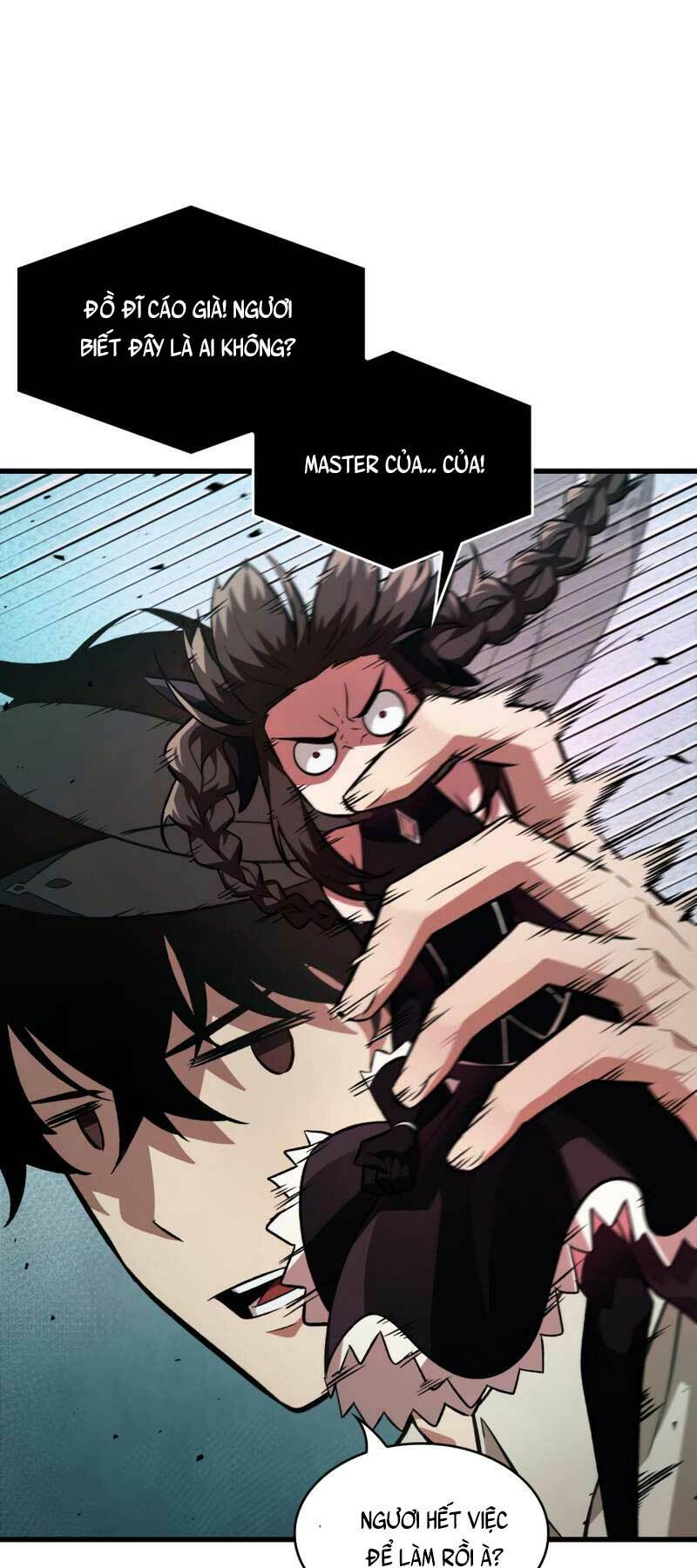 Gacha Vô Hạn Chapter 6 - Trang 2