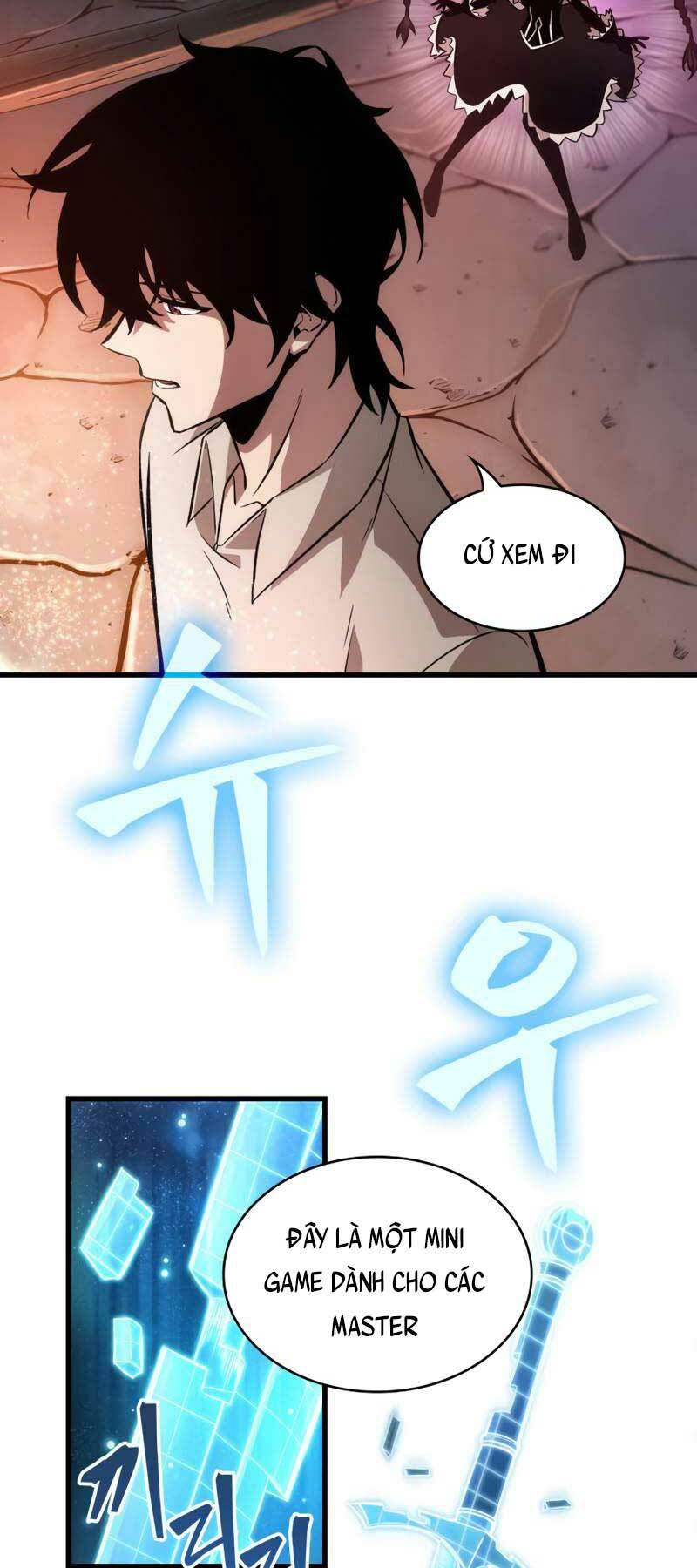 Gacha Vô Hạn Chapter 6 - Trang 2