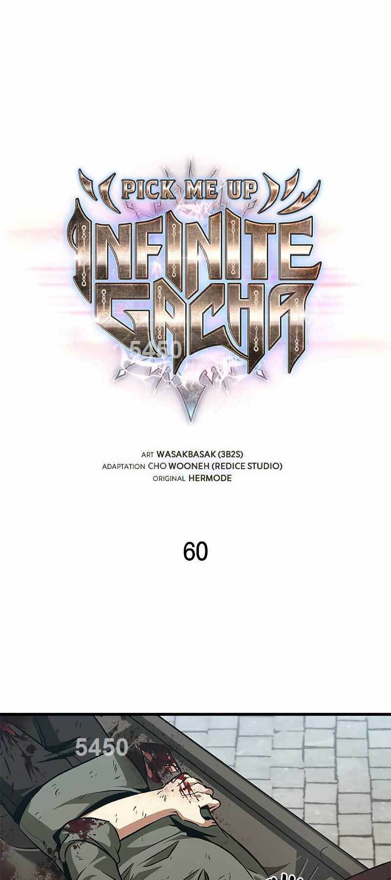 Gacha Vô Hạn Chapter 60 - Trang 2