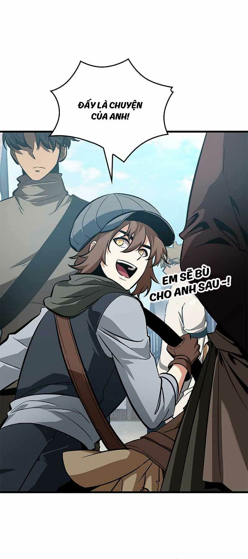 Gacha Vô Hạn Chapter 60 - Trang 2