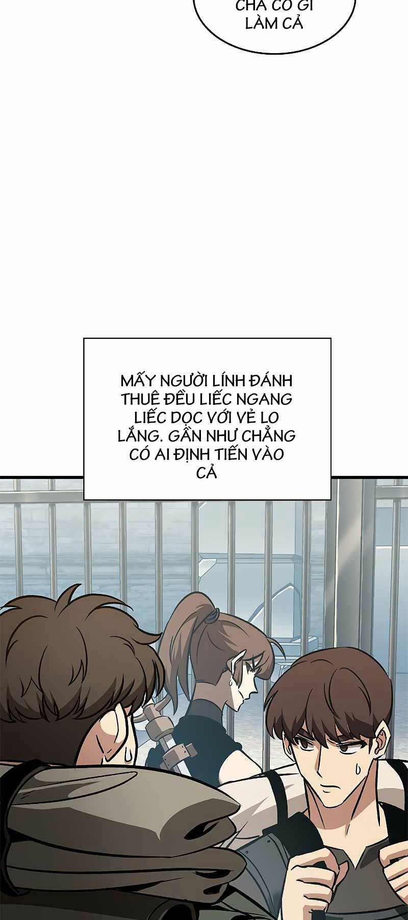 Gacha Vô Hạn Chapter 60 - Trang 2