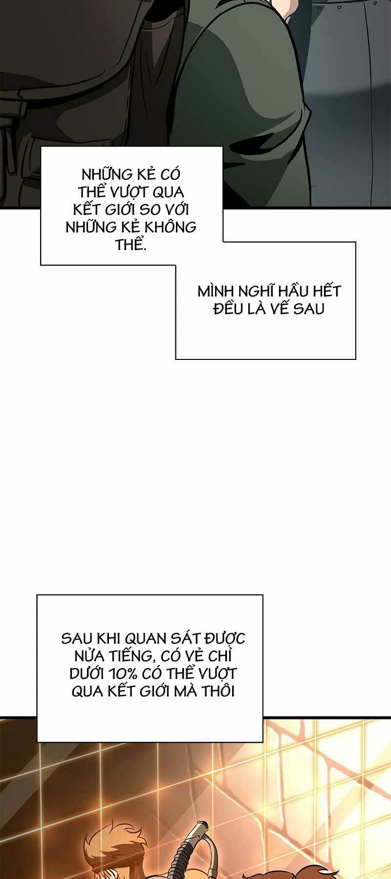 Gacha Vô Hạn Chapter 60 - Trang 2