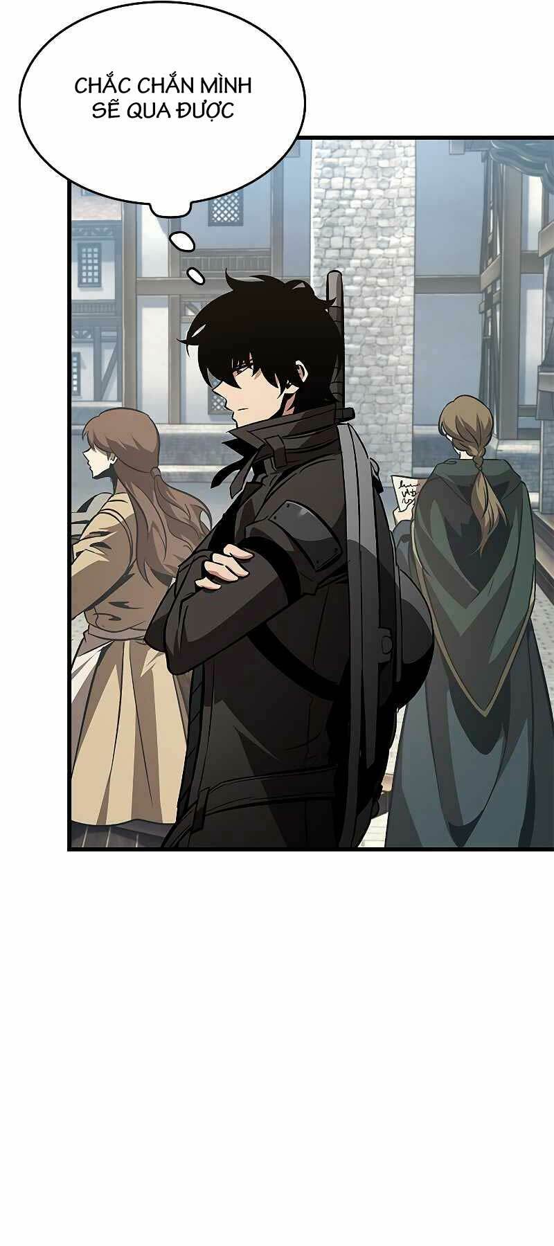 Gacha Vô Hạn Chapter 60 - Trang 2