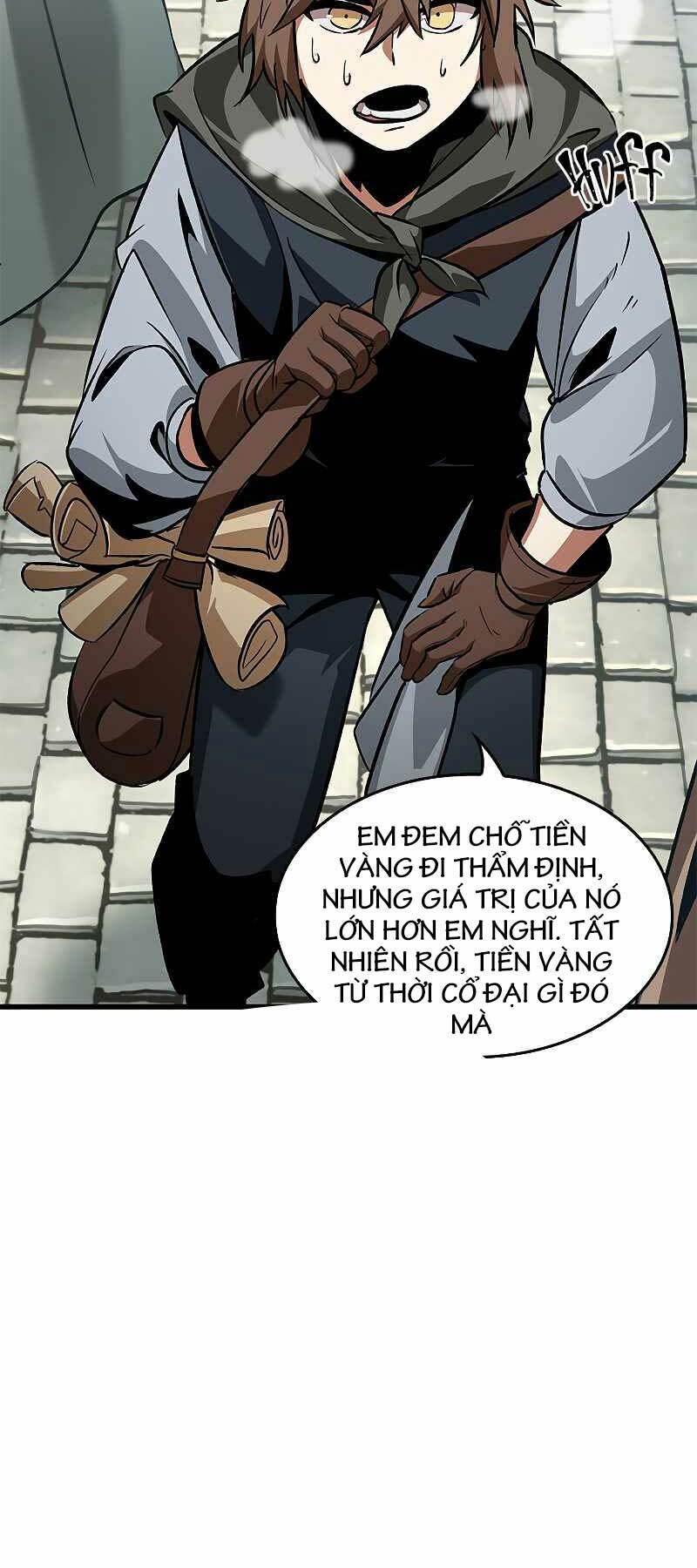 Gacha Vô Hạn Chapter 60 - Trang 2