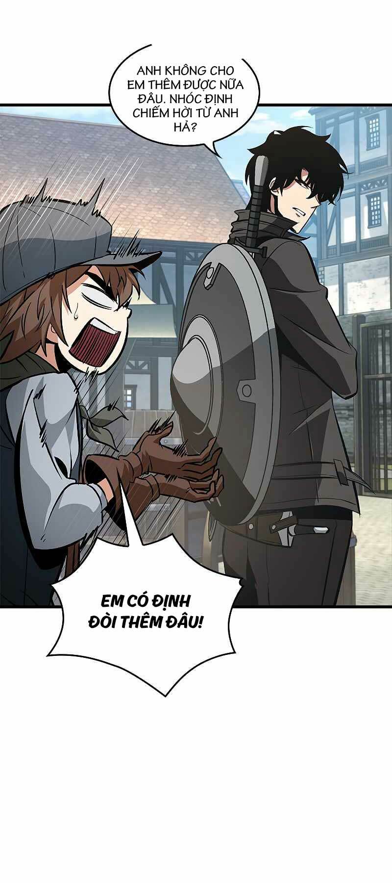 Gacha Vô Hạn Chapter 60 - Trang 2