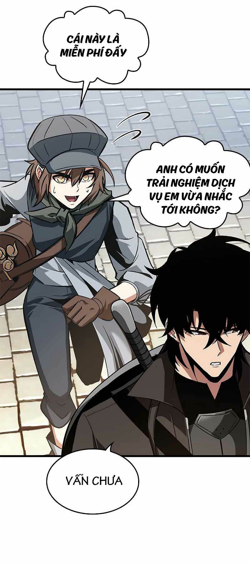 Gacha Vô Hạn Chapter 60 - Trang 2