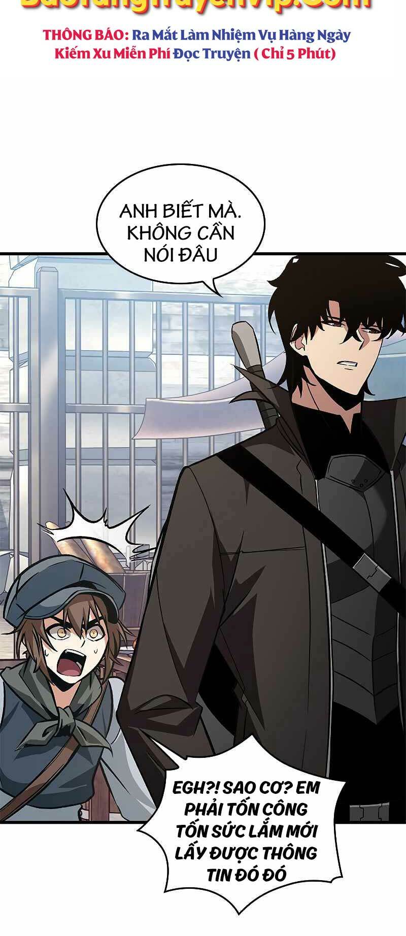 Gacha Vô Hạn Chapter 60 - Trang 2