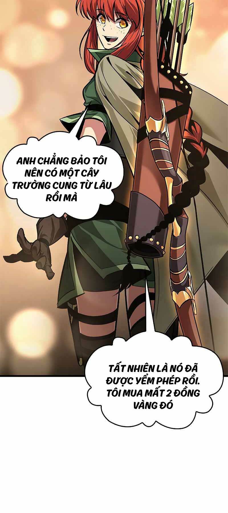 Gacha Vô Hạn Chapter 60 - Trang 2