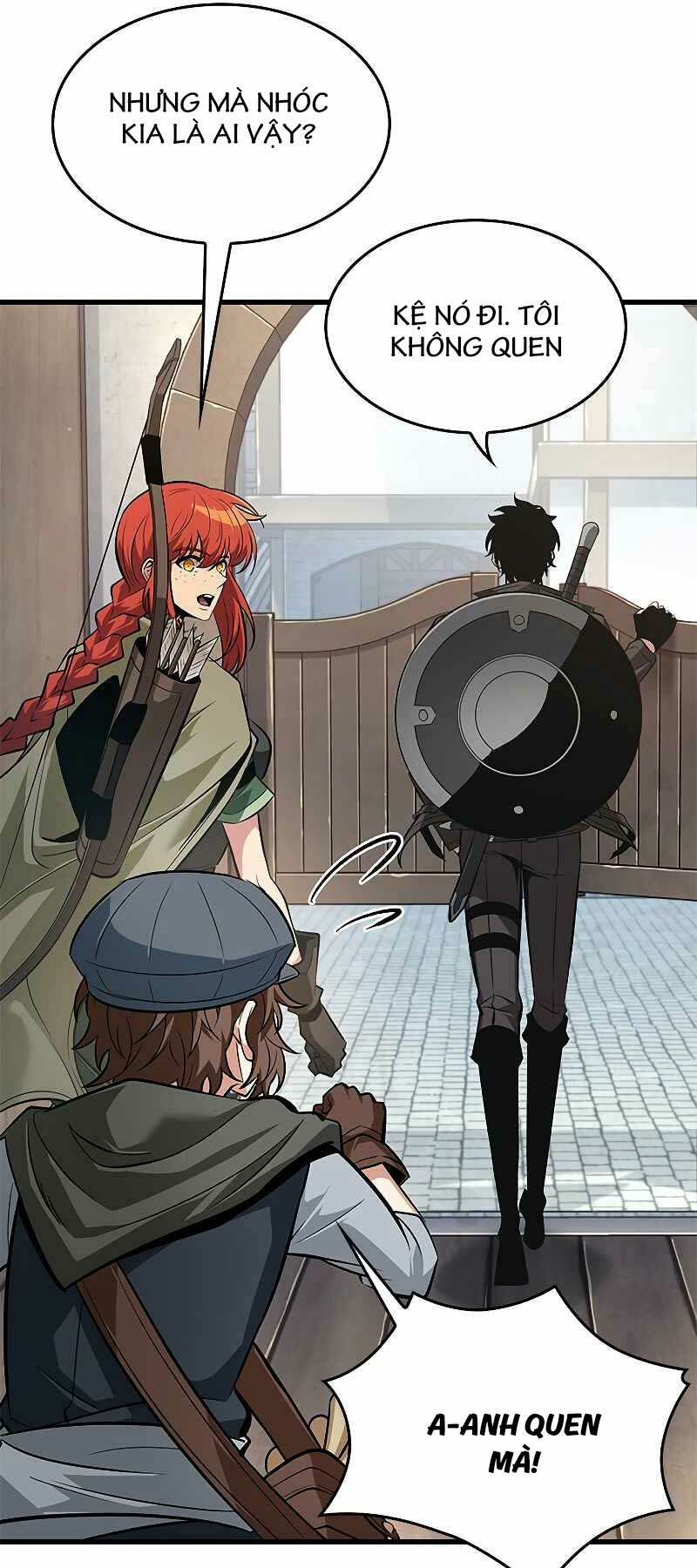 Gacha Vô Hạn Chapter 60 - Trang 2