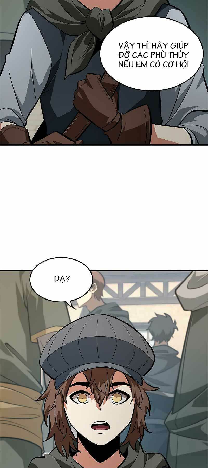 Gacha Vô Hạn Chapter 60 - Trang 2