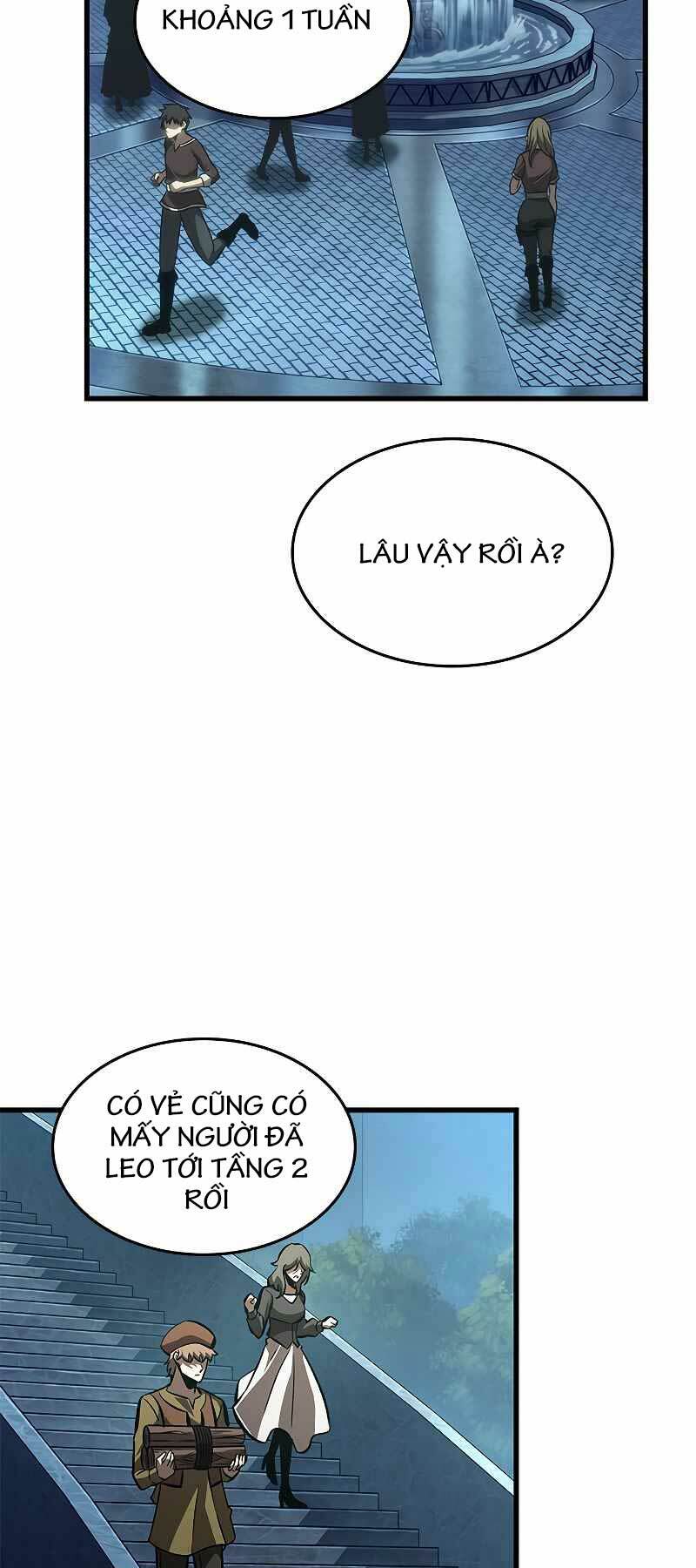 Gacha Vô Hạn Chapter 60 - Trang 2