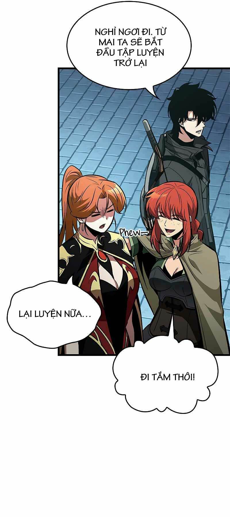 Gacha Vô Hạn Chapter 60 - Trang 2