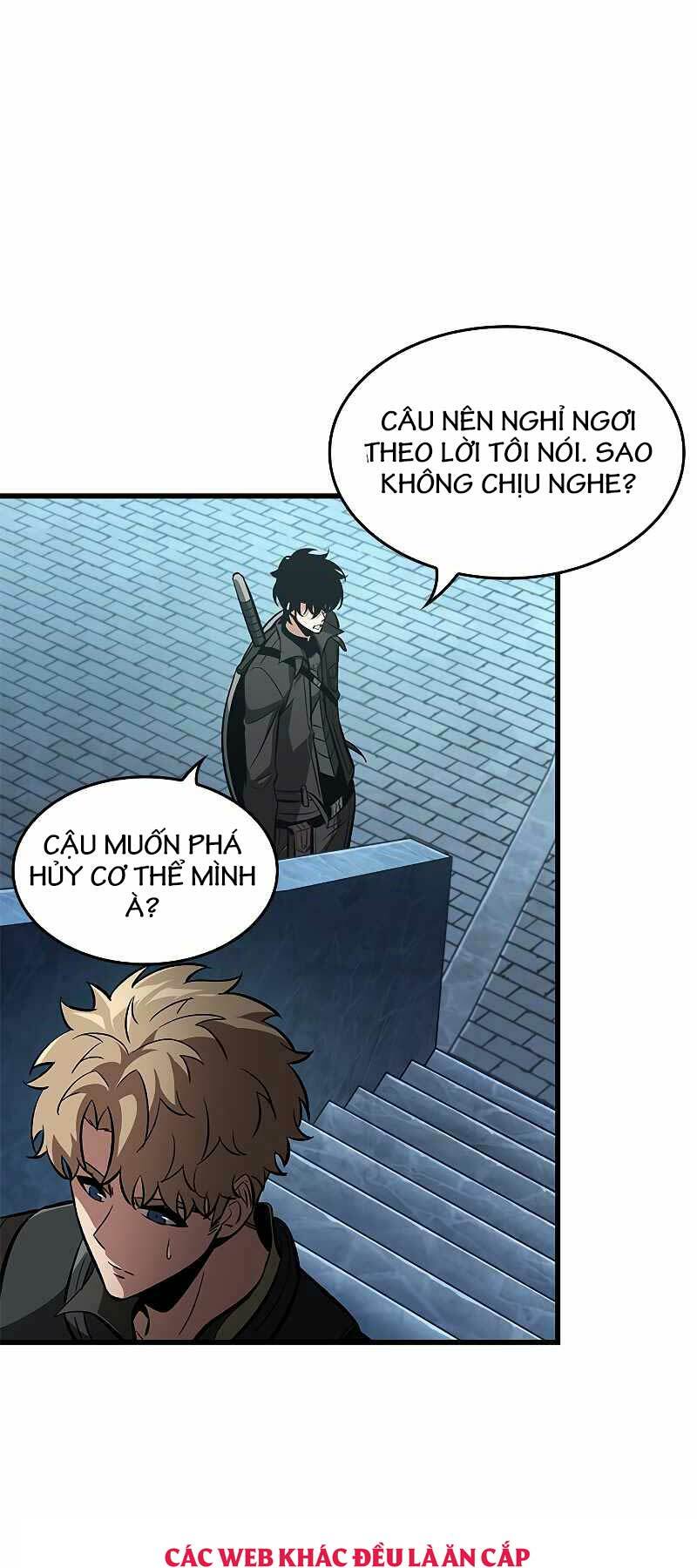 Gacha Vô Hạn Chapter 60 - Trang 2