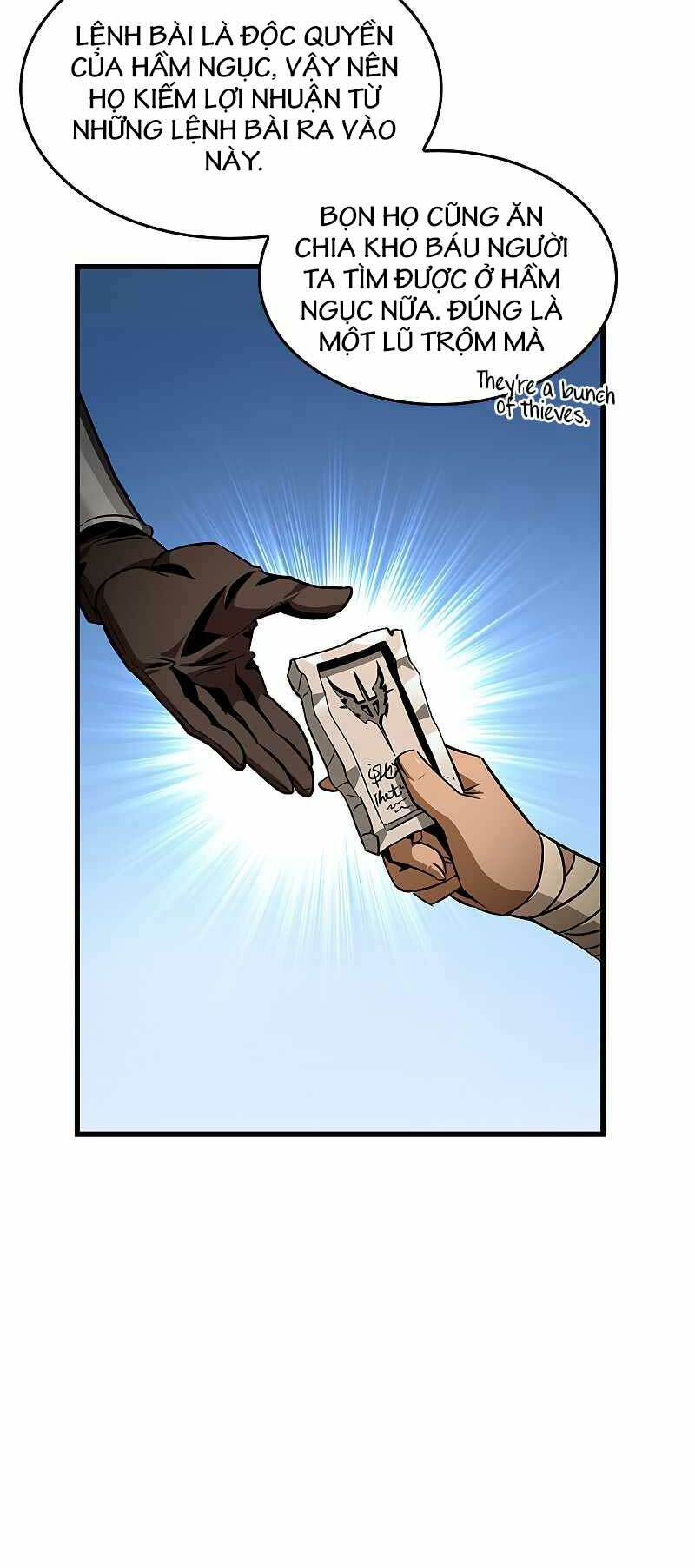 Gacha Vô Hạn Chapter 60 - Trang 2