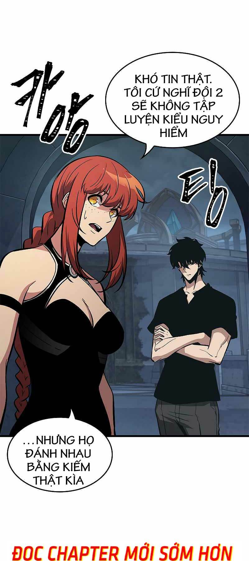 Gacha Vô Hạn Chapter 60 - Trang 2