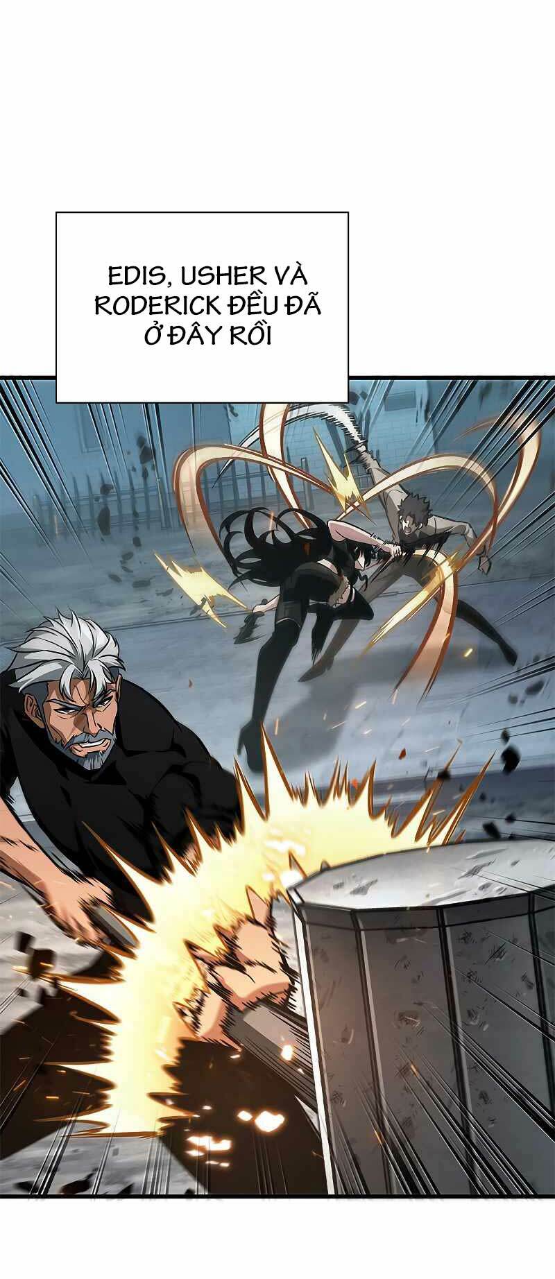 Gacha Vô Hạn Chapter 60 - Trang 2