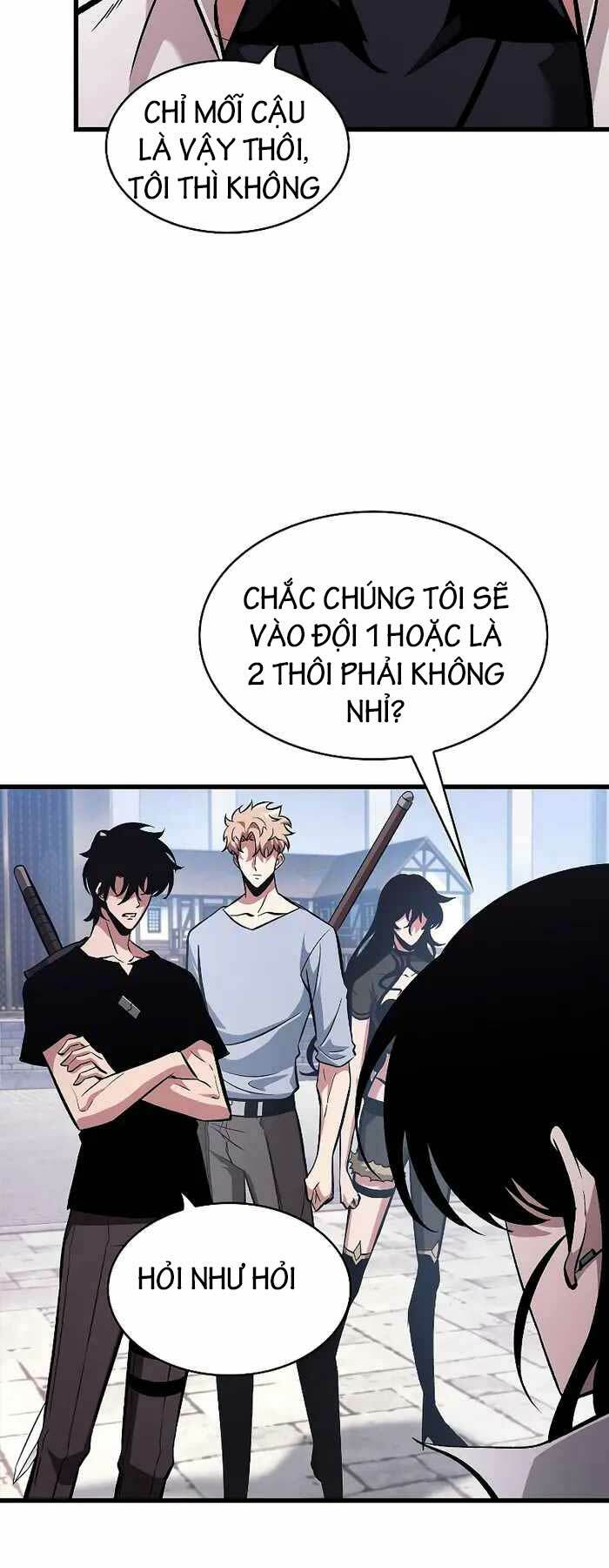 Gacha Vô Hạn Chapter 61 - Trang 2