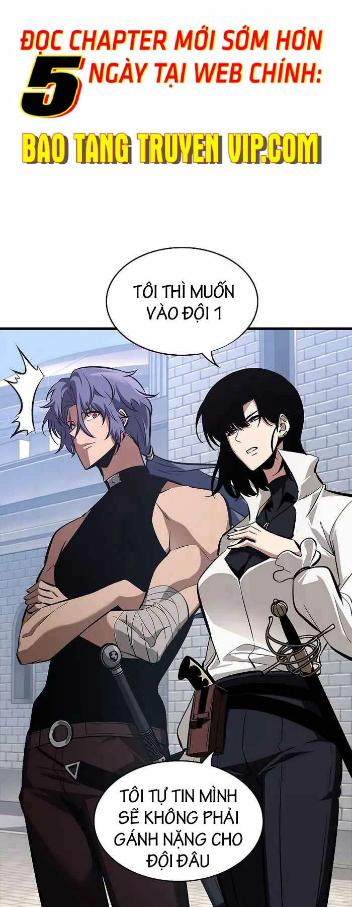 Gacha Vô Hạn Chapter 61 - Trang 2