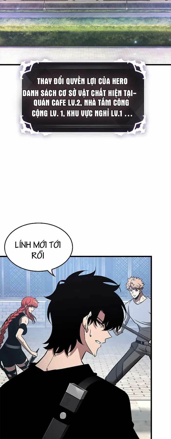 Gacha Vô Hạn Chapter 61 - Trang 2