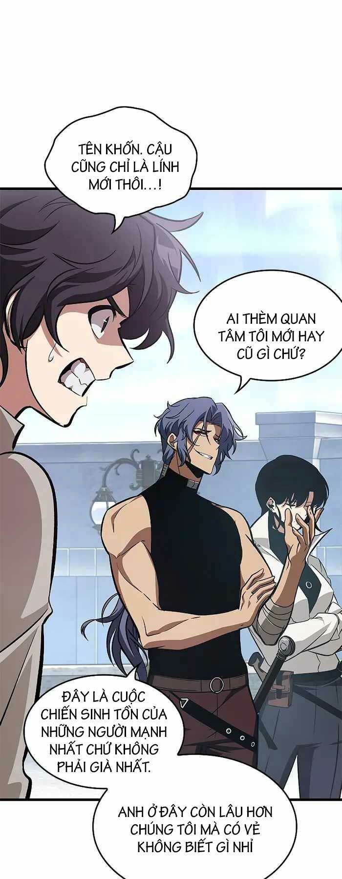 Gacha Vô Hạn Chapter 61 - Trang 2