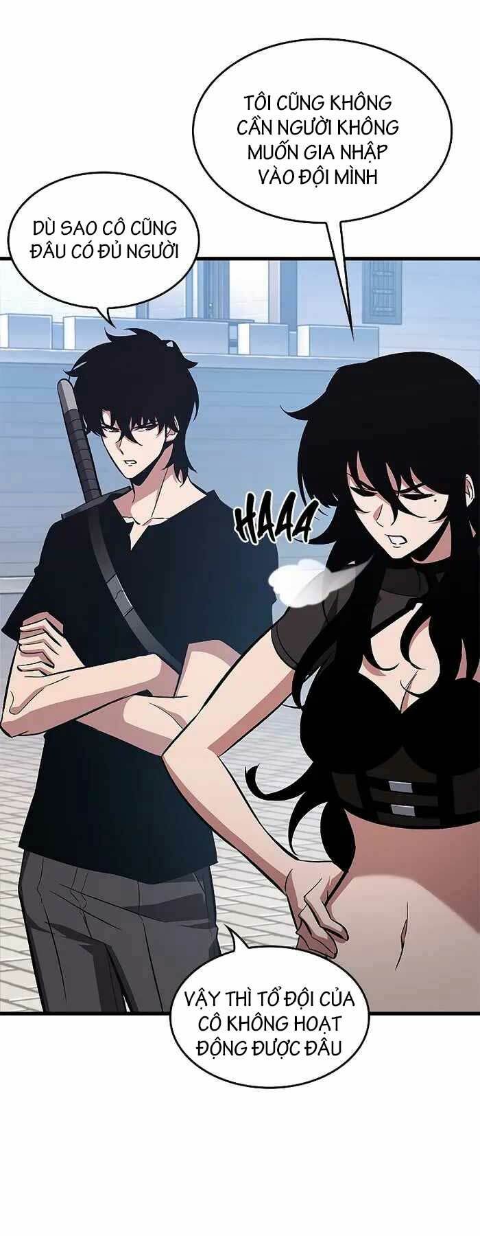 Gacha Vô Hạn Chapter 61 - Trang 2