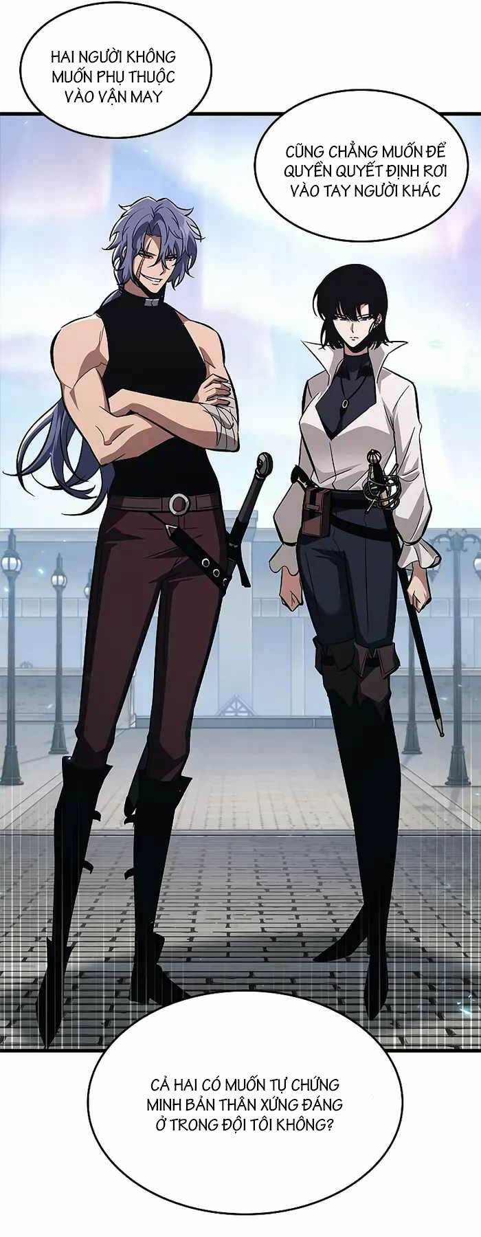 Gacha Vô Hạn Chapter 61 - Trang 2