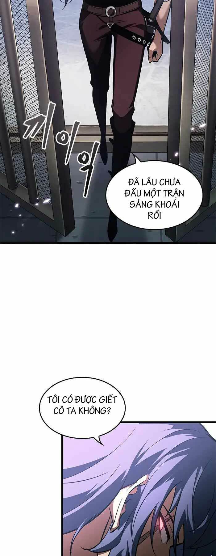 Gacha Vô Hạn Chapter 61 - Trang 2