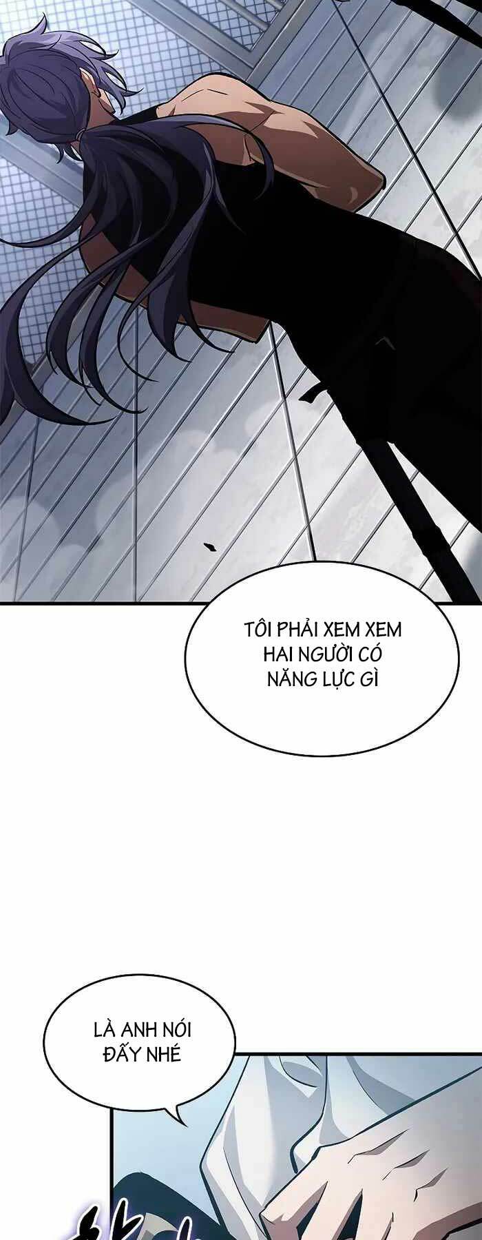 Gacha Vô Hạn Chapter 61 - Trang 2
