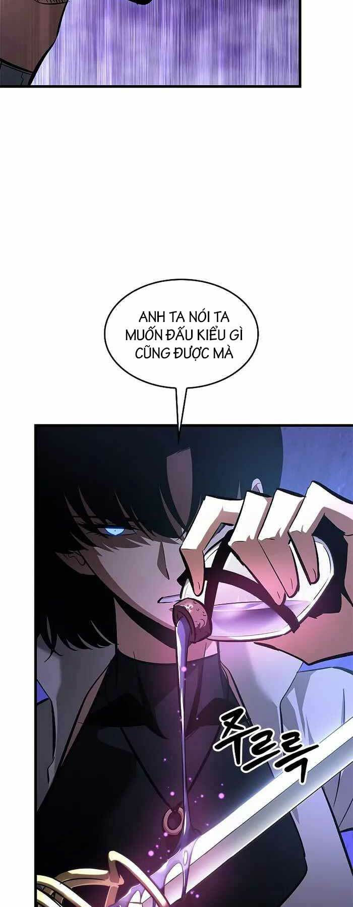 Gacha Vô Hạn Chapter 61 - Trang 2