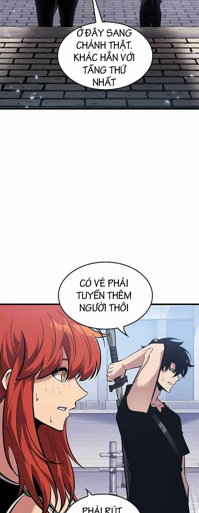 Gacha Vô Hạn Chapter 61 - Trang 2