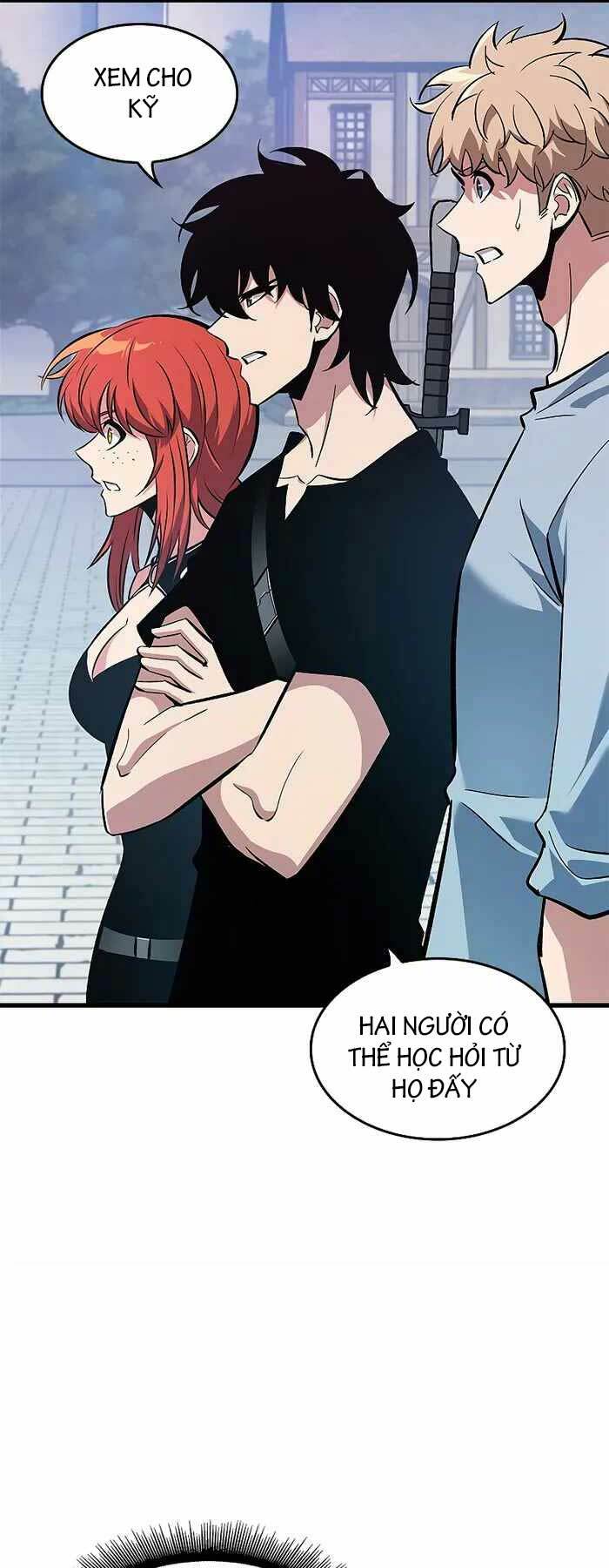 Gacha Vô Hạn Chapter 61 - Trang 2