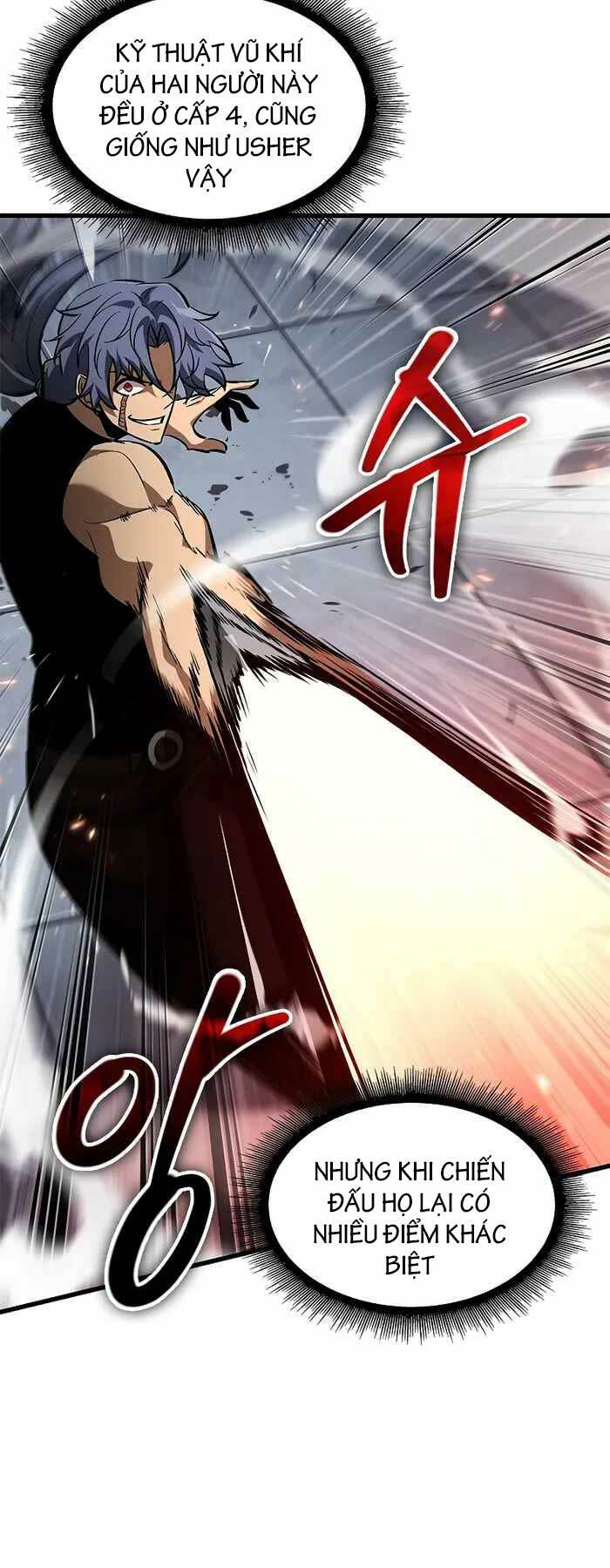 Gacha Vô Hạn Chapter 61 - Trang 2