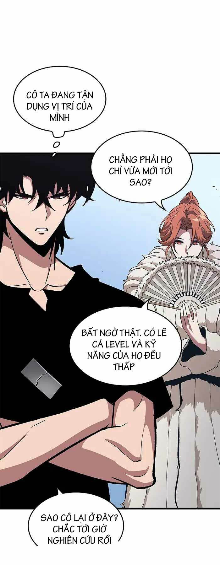 Gacha Vô Hạn Chapter 61 - Trang 2