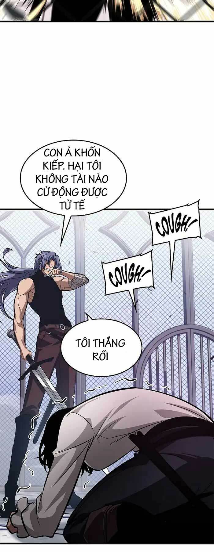 Gacha Vô Hạn Chapter 61 - Trang 2